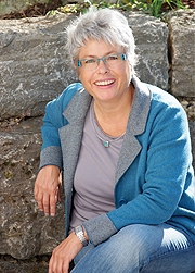 Ulrike Zimmek